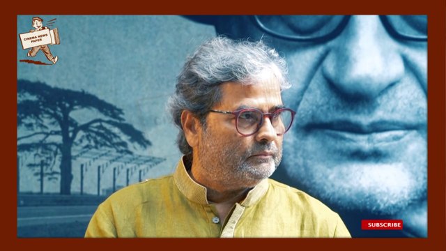 INDIAN FILMMAKERS MEET GREET AWARD-WINNING GERMAN FILMMAKER WIM WENDERS | CINEMA NEWS PAPER |