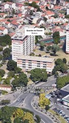 Le contrôle anti-rodéo dégénère à Drancy