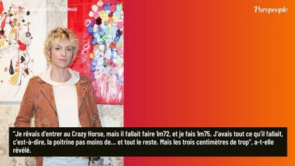 Sara Mortensen : Son physique lui a porté préjudice, ce rêve qu'elle n'a pas pu concrétiser à cause de 3 centimètres
