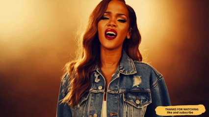 Rihanna - Hallelujah on My Lips (Official Gospel Music 2025)