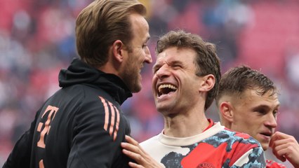Kanes emotionale Achterbahnfahrt: "Keiner weiß, wohin mit sich"