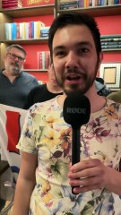 INFE Greece wishes good Luck to Shkodra Elektronike and Albania