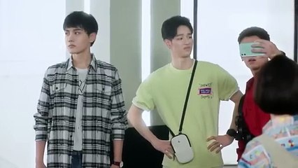 MY DESKMATE (HINDHI DUBBED) SEASON 1 EPISODE 27