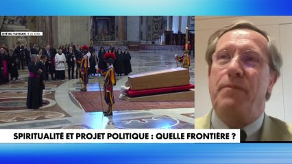 Bruno Joubert : «Il y a peut-être une volonté de mettre des bâtons dans les roues»