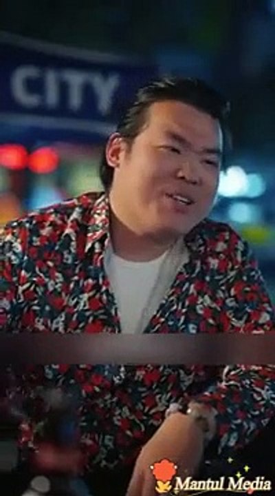 Malam yang terbakar full episode