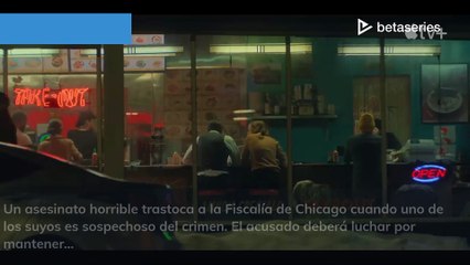 Timothy Davis-Reed (ES)