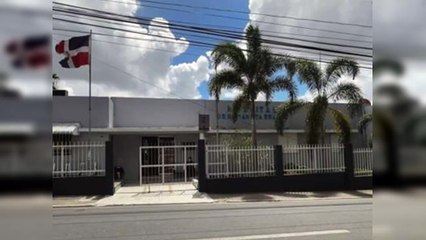 Sin afectados ni daños graves por incendio en hospital de Salcedo