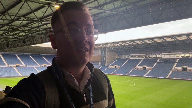 West Brom 5 Luton Town 3 - Lewis Cox analysis