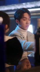 余茵 & 白方文 - 娇莺 (完整高清视频) 🎶