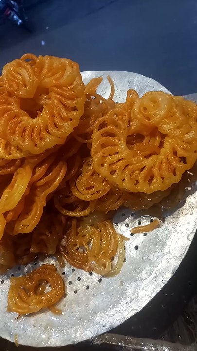 Jalebi