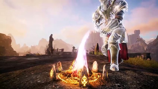 Un Skyrim plus sombre et plus beau ? C'est la promesse de ce nouveau RPG bientôt disponible sur Steam, PS5 et Xbox Series