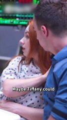 Aaron, Where's Our Child I Can't Find Our Child