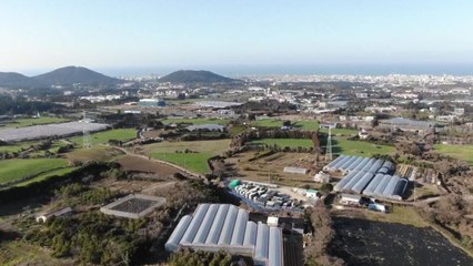 제주, 관광·부동산 침체...은행 연체율 최고치 경신 / YTN