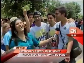 América Televisión Fragmentos En América Noticias_ Mediodía Jueves 24 de noviembre 2011
