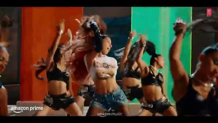 Sultana (Full Video)_ Nora Fatehi_Prabhu Deva _ Be Happy _ Mika Singh_Sunidhi Chauhan_Harsh Upadhyay 2025