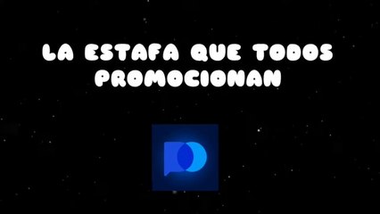 Pocket Broker es una estafa y la gente no debería promocionarlo (CRÍTICA)