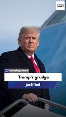 GOP strategist: Trump’s grudge justified