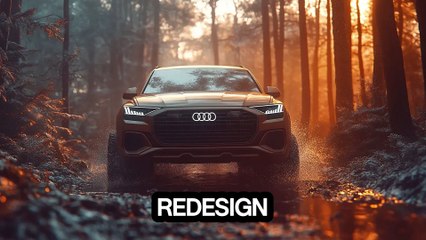 2026 Audi Q9 – Audi’s Most Powerful and Luxurious SUV Ever