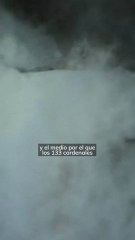 ¿Cómo funciona la chimenea que anunciará la elección del nuevo papa?