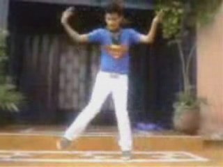 Charaf 2002 - Techtonik