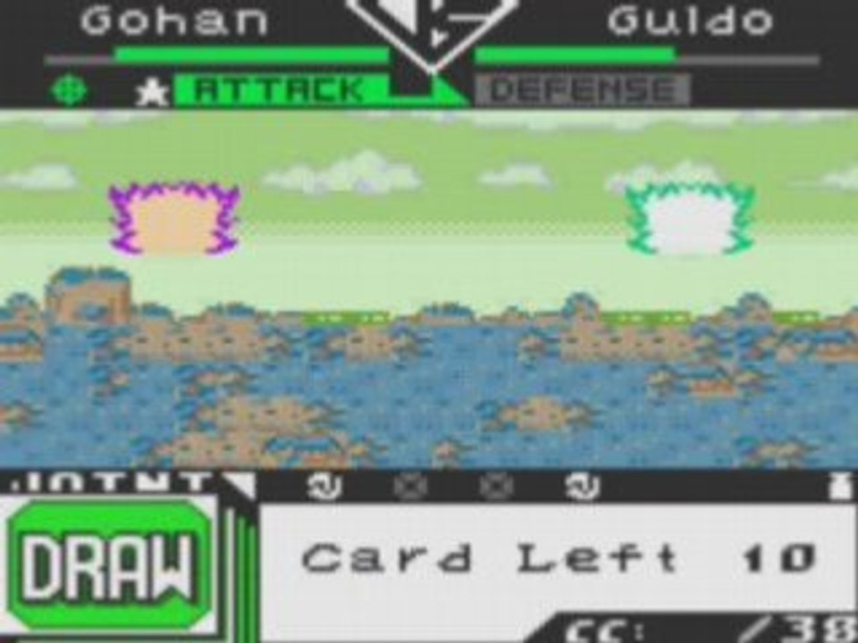 Legendary Super Warriors Part 10 - Guldo, Freezer of Time