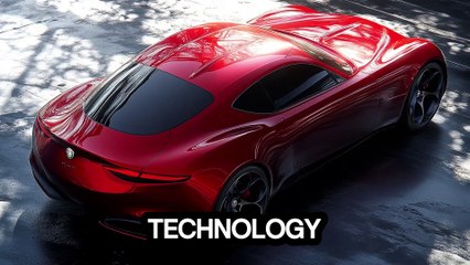 2026 Alfa Romeo Giulia S Coupe