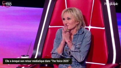 Patricia Kaas évoque les raisons de sa minceur et elle va faire des jalouses !