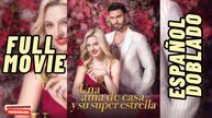 Una ama de casa y su super estrella completa en español