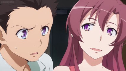 Nanana's Buried Treasure - Episode 1