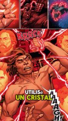 Le sabre laser le plus puissant de Star Wars