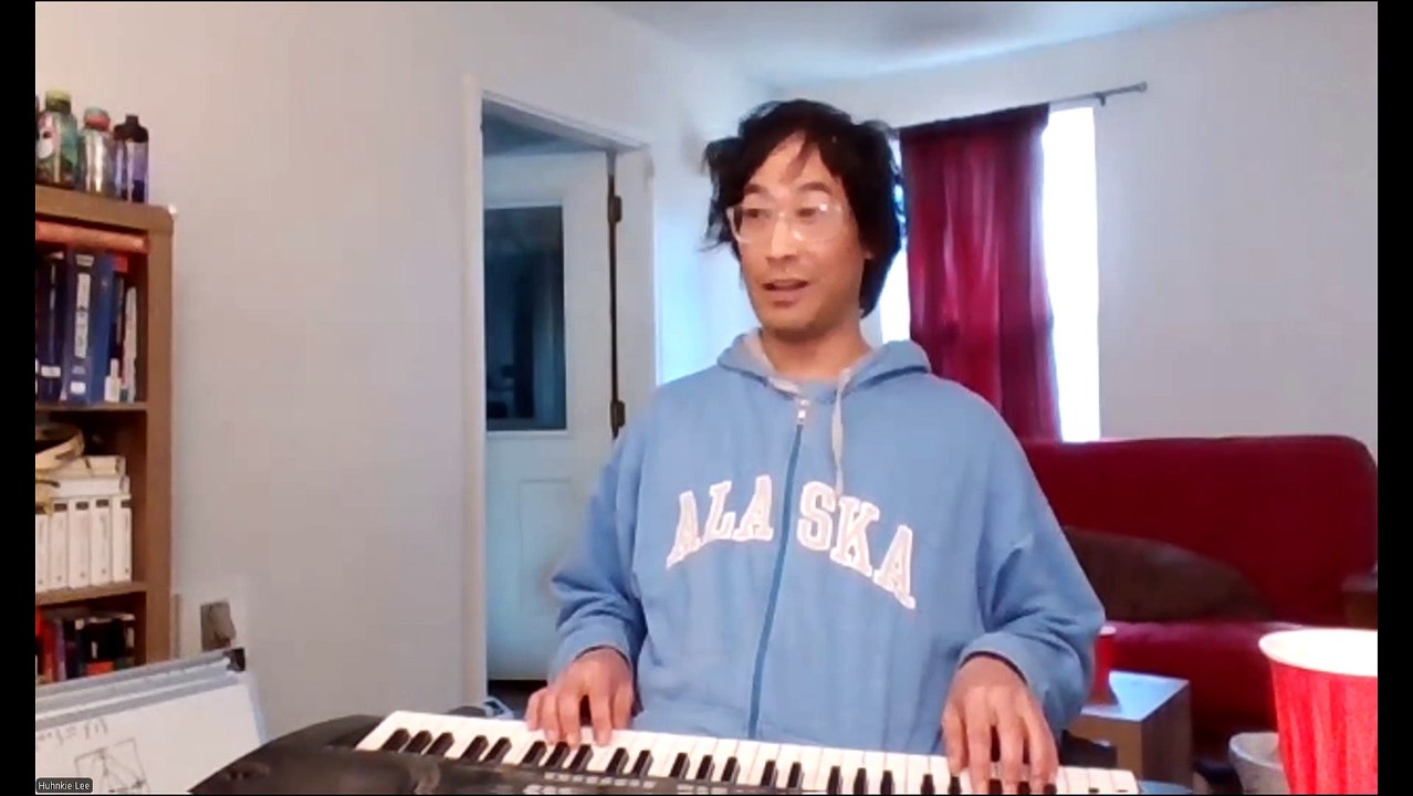 friday night live with huhnkie lee 206