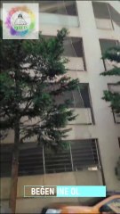 Profilo Avm Otoparkı Artık Yok