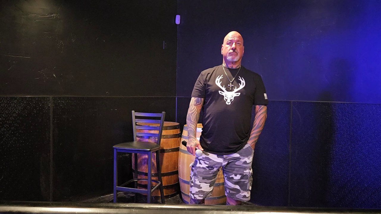 NIGHTWISH - DARK CHEST OF WONDERS (PERFORMED LIVE AT THE WESTERNER)