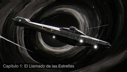 El Eco del Vacío: Donde el Silencio Es Eterno