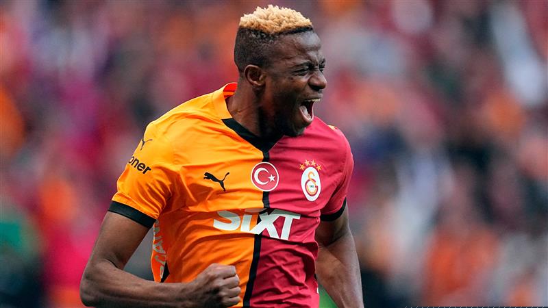 2MINS | Galatasaray vs Sivasspor | HIGHLIGHTS SüperLig - Turkish League | 05/03/2025 | beIN SPORTS