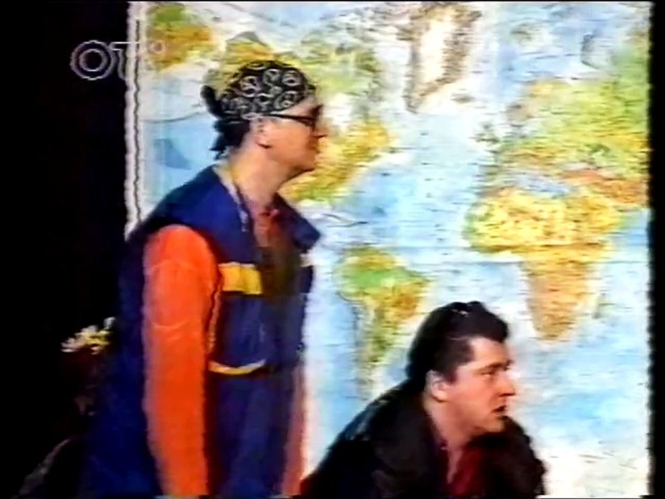Večernja škola #2 (1996.)