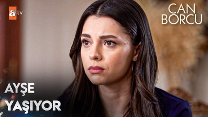 Yıldırım, Ayşe'yi yıllar önce kurtarmış! - Can Borcu 18. Bölüm