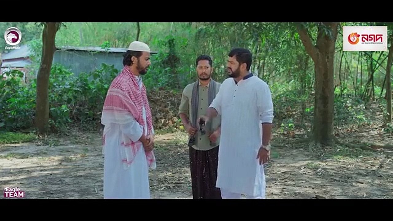 Emamshab , ইমামসাব , Full Natok, Eagle Team , Iftekhar Ifti, Mumu , Islamic Natok 2025, Bangla Natok, Full Drama,