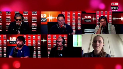 Les changements à la une : rugby fauteuil et l'inclusive day