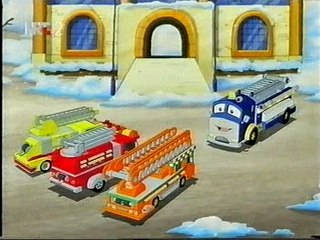 Vatrogasne priče i Miki & prijatelji - [HR sinkro]