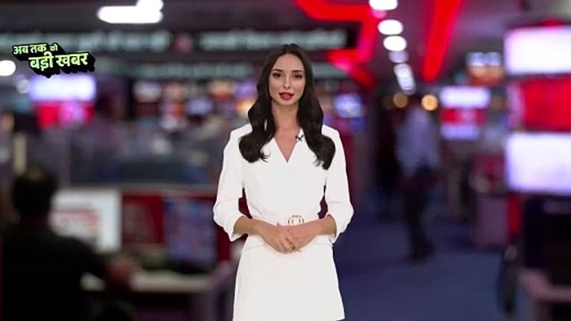 पाक ने किया बैलिस्टिक मिसाइल का परीक्षण, AI एंकर के साथ देखें टॉप हेडलाइंस