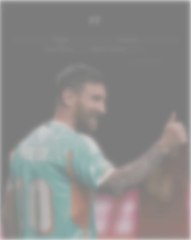 "Success isn’t given. It’s earned. 💪🔥 Lionel Messi didn’t become a legend overnight — he fought, sacrificed, and worked harder than the rest. Are YOU ready to chase your dream? 🌟⚽