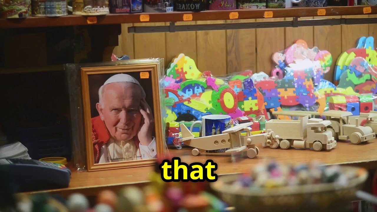 Trump's AI Pope Image Sparks Vatican Drama!