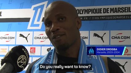 Drogba not taking sides in PSG-Arsenal clash