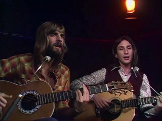 House at Pooh Corner - Kenny Loggins & Jim Messina  (acoustic)