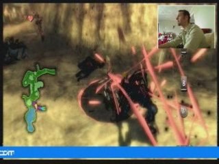 The Legend of Zelda: Twilight Princess Walkthrough Part 44