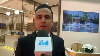 ممثل فنادق "بينينسولا العالمية": السياح السعوديون في صدارة ضيوفنا على مستوى العالم