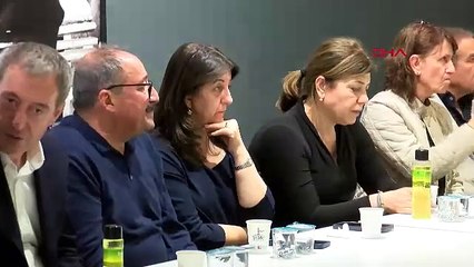 Öcalan'dan Sırrı Süreyya Önder için taziye mesajı