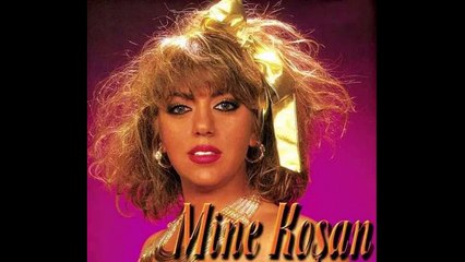Mine Koşan - Şaka Yaptım Burhan Bayar-düet