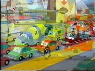 Vatrogasne priče i Miki & prijatelji - [HR sinkro]